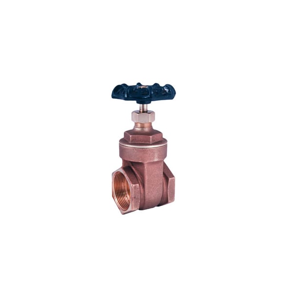2" T-408 GATE VALVE
